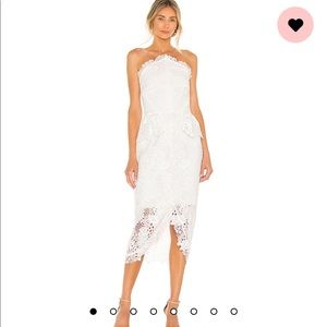 ELLIATT Lucinda dress